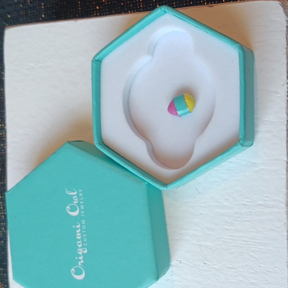 5/$15 Origami Owl Locket Charm